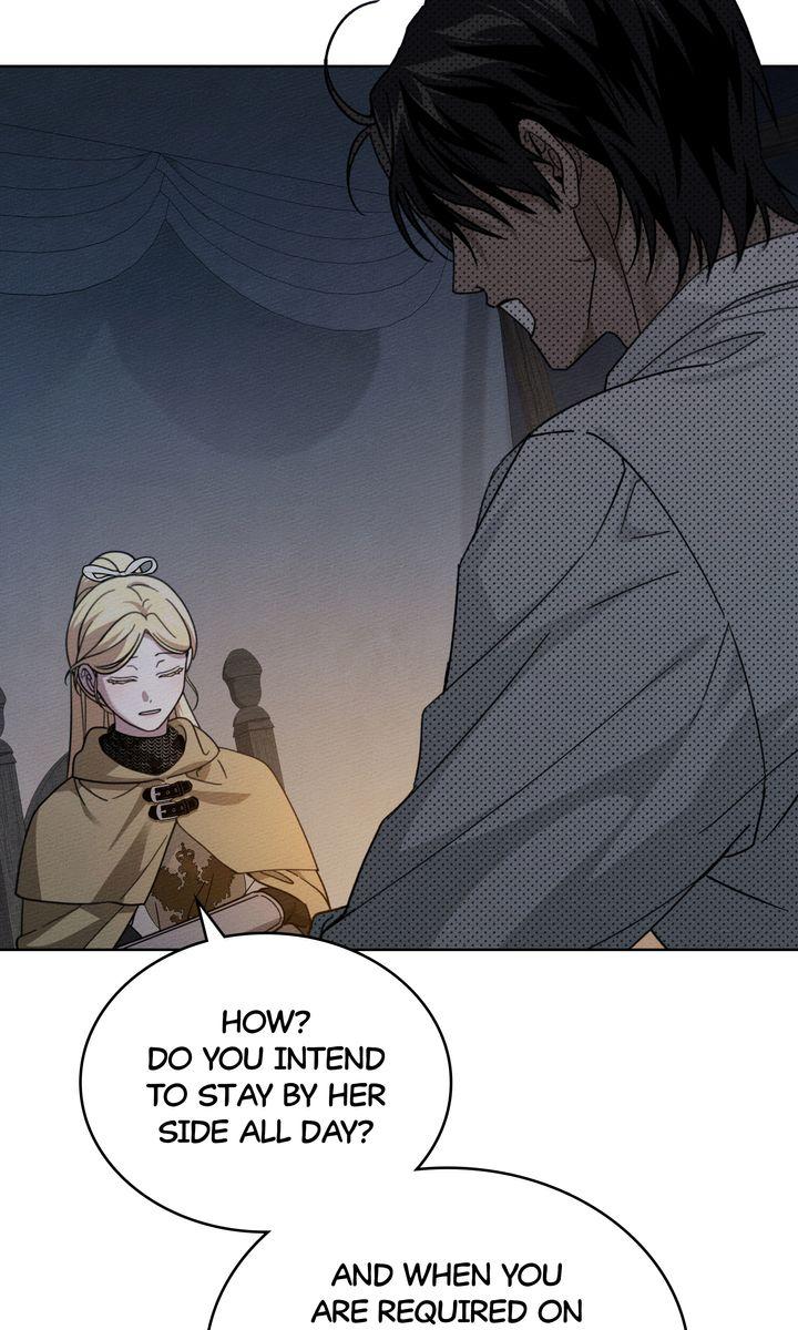 Under the Oak Tree Chapter 127 image 073